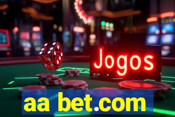 aa bet.com